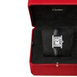 Cartier Tank Must Watch, Small Model, Photovoltaic SolarBeat™ Movement, Steel Case  MPN: WSTA0089 - Image 3