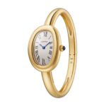 Cartier Baignoire Watch, Small Model, Size 16, Quartz Movement, Yellow Gold Case  MPN: WGBA0025 - Image 2