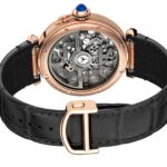 Cartier Pasha De Cartier watch, 41 mm, Skeleton, Mechanical Movement With Automatic Winding, Calibre 9624 MC Rose Gold  MPN: WHPA0018 - Image 4
