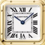 Cartier Panthère De Cartier Watch Medium Model, Quartz Movement, Yellow Gold  MPN: WGPN0045 - Image 3