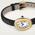 Cartier Baignoire Mini Model, Quartz, Yellow Gold  MPN: WGBA0041 - Image 5