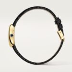 Cartier Baignoire Mini Model, Quartz, Yellow Gold  MPN: WGBA0041 - Image 6