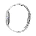 Cartier Ballon Bleu De Cartier Watch, 40mm, Mechanical Movement With Automatic Winding, Steel  MPN: WSBB0071 - Image 2