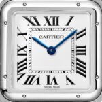 Cartier Panthère De Cartier Watch, Large Model, Quartz Movement, Steel  MPN: WSPN0011 - Image 2