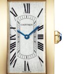 Cartier Tank Américaine Watch, Large Model, Automatic Movement, Yellow Gold  MPN: WGTA0300 - Image 3