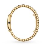 Cartier Baignoire Watch, Small Model, Quartz Movement, 18K Yellow Gold  MPN: WGBA0043 - Image 5