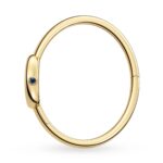Cartier Baignoire Watch, Mini Model, Size 15, Quartz Movement, Yellow Gold  MPN: WGBA0077 - Image 3