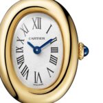 Cartier Baignoire Watch, Mini Model, Size 15, Quartz Movement, Yellow Gold  MPN: WGBA0044 - Image 5