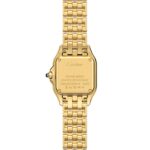 Cartier Panthère De Cartier Watch Small Model, Quartz Movement, Yellow Gold  MPN: WGPN0059 - Image 4
