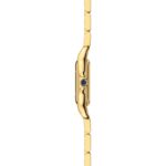 Cartier Panthère De Cartier Watch Small Model, Quartz Movement, Yellow Gold  MPN: WGPN0059 - Image 6