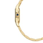 Cartier Panthère De Cartier Watch Small Model, Quartz Movement, Yellow Gold  MPN: WGPN0059 - Image 7
