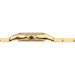 Cartier Panthère De Cartier Watch Small Model, Quartz Movement, Yellow Gold  MPN: WGPN0059 - Image 10