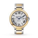 Cartier Ballon Bleu De Cartier Watch, 42mm, Automatic Winding, Steel Case  MPN: W2BB0039