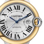 Cartier Ballon Bleu De Cartier Watch, 42mm, Automatic Winding, Steel Case  MPN: W2BB0039 - Image 2
