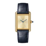 Cartier Tank Louis Cartier The Watches of Switzerland 100 Years Anniversary Exclusive - Individually numbered 1-100.  MPN: WGTA0213