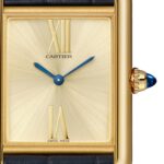 Cartier Tank Louis Cartier The Watches of Switzerland 100 Years Anniversary Exclusive - Individually numbered 1-100.  MPN: WGTA0213 - Image 2
