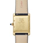 Cartier Tank Louis Cartier The Watches of Switzerland 100 Years Anniversary Exclusive - Individually numbered 1-100.  MPN: WGTA0213 - Image 3