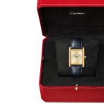 Cartier Tank Louis Cartier The Watches of Switzerland 100 Years Anniversary Exclusive - Individually numbered 1-100.  MPN: WGTA0213 - Image 5