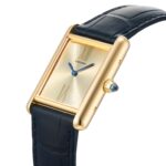 Cartier Tank Louis Cartier The Watches of Switzerland 100 Years Anniversary Exclusive - Individually numbered 1-100.  MPN: WGTA0213 - Image 8