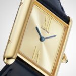 Cartier Tank Louis Cartier The Watches of Switzerland 100 Years Anniversary Exclusive - Individually numbered 1-100.  MPN: WGTA0213 - Image 9
