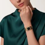 Cartier Panthère De Cartier Watch, Medium Model, Quartz Movement, Yellow Gold  MPN: WJPN0044 - Image 2