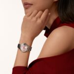 Cartier Ballon Bleu de Cartier watch, 33 mm, automatic  MPN: WSBB0068 - Image 2
