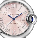 Cartier Ballon Bleu de Cartier watch, 33 mm, automatic  MPN: WSBB0068 - Image 3