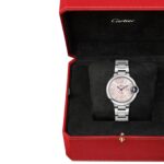 Cartier Ballon Bleu de Cartier watch, 33 mm, automatic  MPN: WSBB0068 - Image 4
