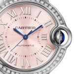 Cartier Ballon Bleu De Cartier Watch, 33mm, Automatic Winding, Steel Case  MPN: W4BB0037 - Image 3