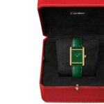 Cartier Tank Louis Cartier watch, large model, Manufacture mechanical movement with manual winding.  MPN: WGTA0191 - Image 3