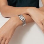 Cartier Tank Must, Small Model, Quartz Movement, Steel 29.5mm X 22mm  MPN: WSTA0051 - Image 2