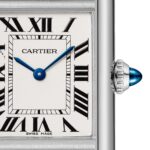 Cartier Tank Must, Small Model, Quartz Movement, Steel 29.5mm X 22mm  MPN: WSTA0051 - Image 3