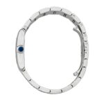 Cartier Tank Française Watch Medium Model, Quartz Movement, Steel  MPN: WSTA0105 - Image 8