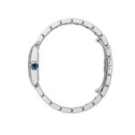 Cartier Tank Française Watch Small Model, Quartz Movement, Steel  MPN: WSTA0065 - Image 5