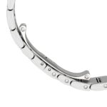 Cartier Tank Française Watch Medium Model, Quartz Movement, Steel  MPN: WSTA0074 - Image 9