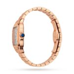 Cartier Santos De Cartier Watch Medium Model, Mechanical Movement With Automatic Winding  MPN: WGSA0031 - Image 3