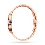 Cartier Santos De Cartier Watch, Large Model, Manual Winding, Rose Gold  MPN: WHSA0016 - Image 4