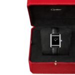 Cartier Tank Must Watch, Large Model, Quartz Movement, Steel  MPN: WSTA0108 - Image 7