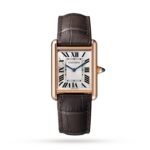Cartier Tank Louis Cartier Watch, Large Model, Manufacture Mechanical Movement With Manual Winding  MPN: WGTA0011