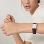 Cartier Tank Louis Cartier Watch, Large Model, Manufacture Mechanical Movement With Manual Winding  MPN: WGTA0011 - Image 2