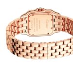 Cartier Panthère De Cartier Watch, Medium Model, Quartz Movement, Rose Gold  MPN: WJPN0009 - Image 4