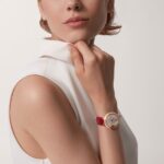 Cartier Ballon Bleu De Cartier Watch, 33mm, Self-Winding Mechanical Movement, Rose Gold  MPN: WJBB0080 - Image 2