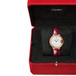 Cartier Ballon Bleu De Cartier Watch, 33mm, Self-Winding Mechanical Movement, Rose Gold  MPN: WJBB0080 - Image 7