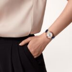Cartier Ballon Bleu De Cartier Watch, 33mm, Self-Winding Mechanical Movement, Rose Gold  MPN: WGBB0052 - Image 2