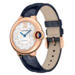 Cartier Ballon Bleu De Cartier Watch, 33mm, Self-Winding Mechanical Movement, Rose Gold  MPN: WGBB0052 - Image 3