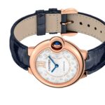 Cartier Ballon Bleu De Cartier Watch, 33mm, Self-Winding Mechanical Movement, Rose Gold  MPN: WGBB0052 - Image 6