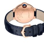 Cartier Ballon Bleu De Cartier Watch, 33mm, Self-Winding Mechanical Movement, Rose Gold  MPN: WGBB0052 - Image 7