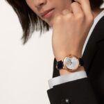 Cartier Ballon Bleu De Cartier Watch, 33mm, Self-Winding Mechanical Movement, Rose Gold  MPN: WGBB0052 - Image 8