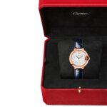 Cartier Ballon Bleu De Cartier Watch, 33mm, Self-Winding Mechanical Movement, Rose Gold  MPN: WGBB0052 - Image 9