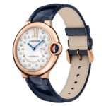 Cartier Ballon Bleu De Cartier Watch, 36mm. Self-Winding Mechanical Movement, Rose Gold  MPN: WGBB0053 - Image 3